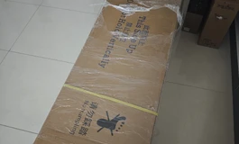 安迪167开箱体验