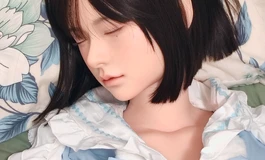 【萤火日记】闭眼琉璃 蓝色小蛋糕🧁