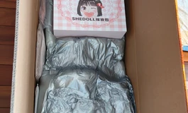 《新娃开箱——Shedoll <顾小雨2.0+163皮纹>》