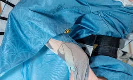 それ以上断るのは風情がありませんよ