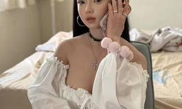 【木木夕伴侣】156B梦婷玩家返图