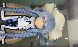 二次元娃娃交流