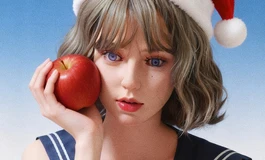 新年特辑——“冬日恋歌”