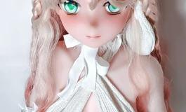 爱莎贝儿-140cmM粉肤-AHR016-中野花澄Nakano Kasumi-冬日de温暖