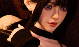 【starperydoll--小羊妈妈系列】明日春2号新款头雕-惊艳亮相！！！！