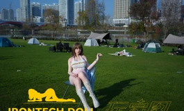 【IRontech DOLL】分享一下阿ben老师的misaki返图，东方161+A4（Misaki））