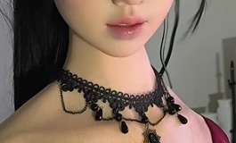 【木木夕伴侣】【追加AI脑补视频】把玩机器人梦婷