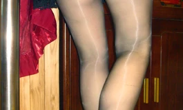 【木木夕伴侣】【追加AI脑补视频】把玩机器人梦婷