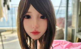 yudoll 腰改松骨架stpe 168cm玉玉 开箱