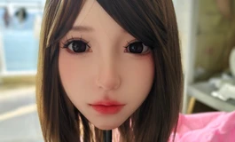 yudoll 腰改松骨架stpe 168cm玉玉 开箱