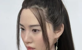 阿加鲁贤姐姐，桃老师出货。