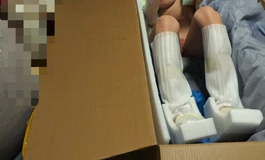 【萤火日记 165Max】三目  开箱贴