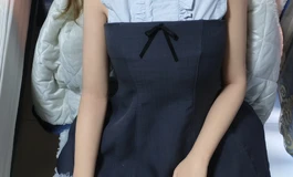 冰8幻想妆头加164身体教主服