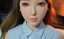 冰8幻想妆头加164身体教主服