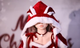 Shedoll新年摄影大赛——礼物其实是我哦！