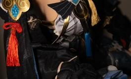 新娃开箱——Shedoll-申鹤（江小婉163硅胶）