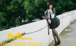 【IRontech DOLL】瘾虎老师的小圆返图，给喜欢小圆的铁铁再分享一波