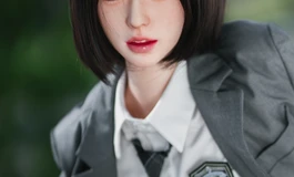 【IRontech DOLL】瘾虎老师的小圆返图，给喜欢小圆的铁铁再分享一波