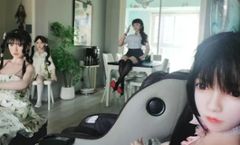 谈谈我对娃娃的几点看法——情感篇