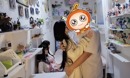 那些把娃娃当成“家人”的人在想什么？