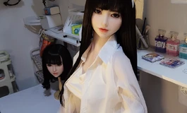 那些把娃娃当成“家人”的人在想什么？