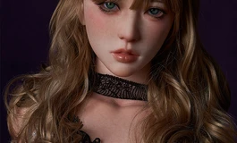 天猫年货狂欢季 | SIGAFUN硅胶半身娃娃，看着她的眼睛就硬了...