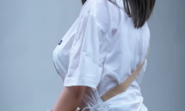 呆萌萝莉娇小可爱153CM