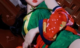 白蛇~青宝坊主~