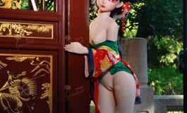 白蛇~青宝坊主~