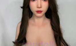 阳光伴侣【SUNDOLL】165星婉，工厂发货实拍