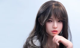 不是一眼炸，但越看越顺｜她语【桃桃】头雕妆容实拍合集第一组