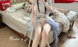 安迪返图大赛《淫荡的诛仙世界1》（安迪180）