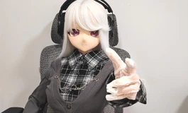 #金三二次元摄影大赛🎮灰调电竞宝