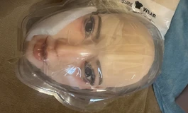 shedoll167硅胶白露开箱