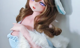 爱莎贝儿-140cm-M 粉肤涂装 AHR023-诹访部 晴香Suwabe Haruka 羞羞图发布