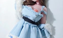 爱莎贝儿-140cm-M 粉肤涂装 AHR023-诹访部 晴香Suwabe Haruka 羞羞图发布