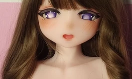 爱莎贝儿工厂图 140cm-M 粉肤 AHR023-诹访部 晴香Suwabe Haruka 2026.01.08