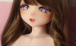 爱莎贝儿工厂图 140cm-M 粉肤 AHR023-诹访部 晴香Suwabe Haruka 2026.01.08