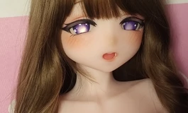 爱莎贝儿工厂图 140cm-M 粉肤 AHR023-诹访部 晴香Suwabe Haruka 2026.01.08