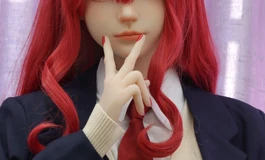 Shedoll 160tpe江小棠2.0 海棠出绽