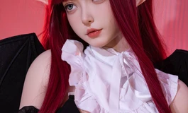 XYDOLL-野性女孩 158D