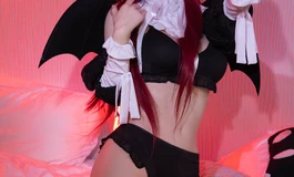 XYDOLL-野性女孩 158D