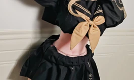 爱莎贝儿-144CM-M 粉肤 RAD038 中江 灯子Nakae Touko-青春扮演游戏