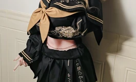 爱莎贝儿-144CM-M 粉肤 RAD038 中江 灯子Nakae Touko-青春扮演游戏