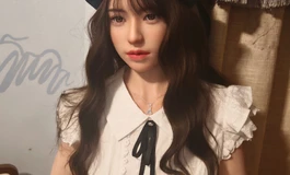 发一些英子刚来我家的照片