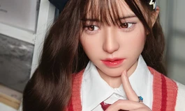 给英子买的jk风格衣服