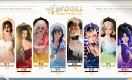 娃友共创预告，优惠活动的一些问题回答！！请放心冲