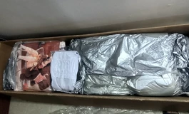 新人开箱160tpe身体加2.0江小婉头雕