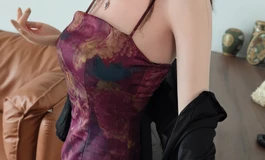 理惠，你个骚狐狸！