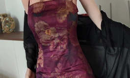 理惠，你个骚狐狸！